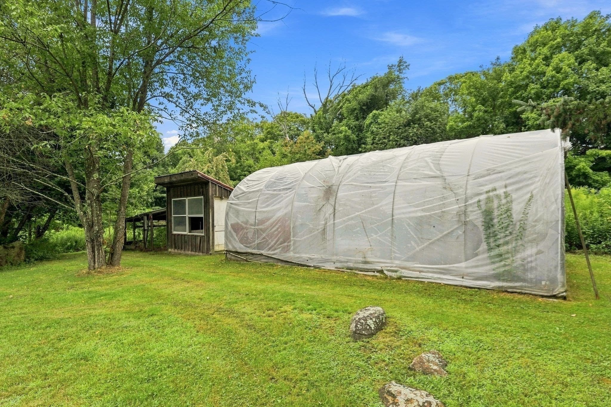 Single Family Residence at 17 Main Street, Wales MA 01081, Wales, photo 39 of 42