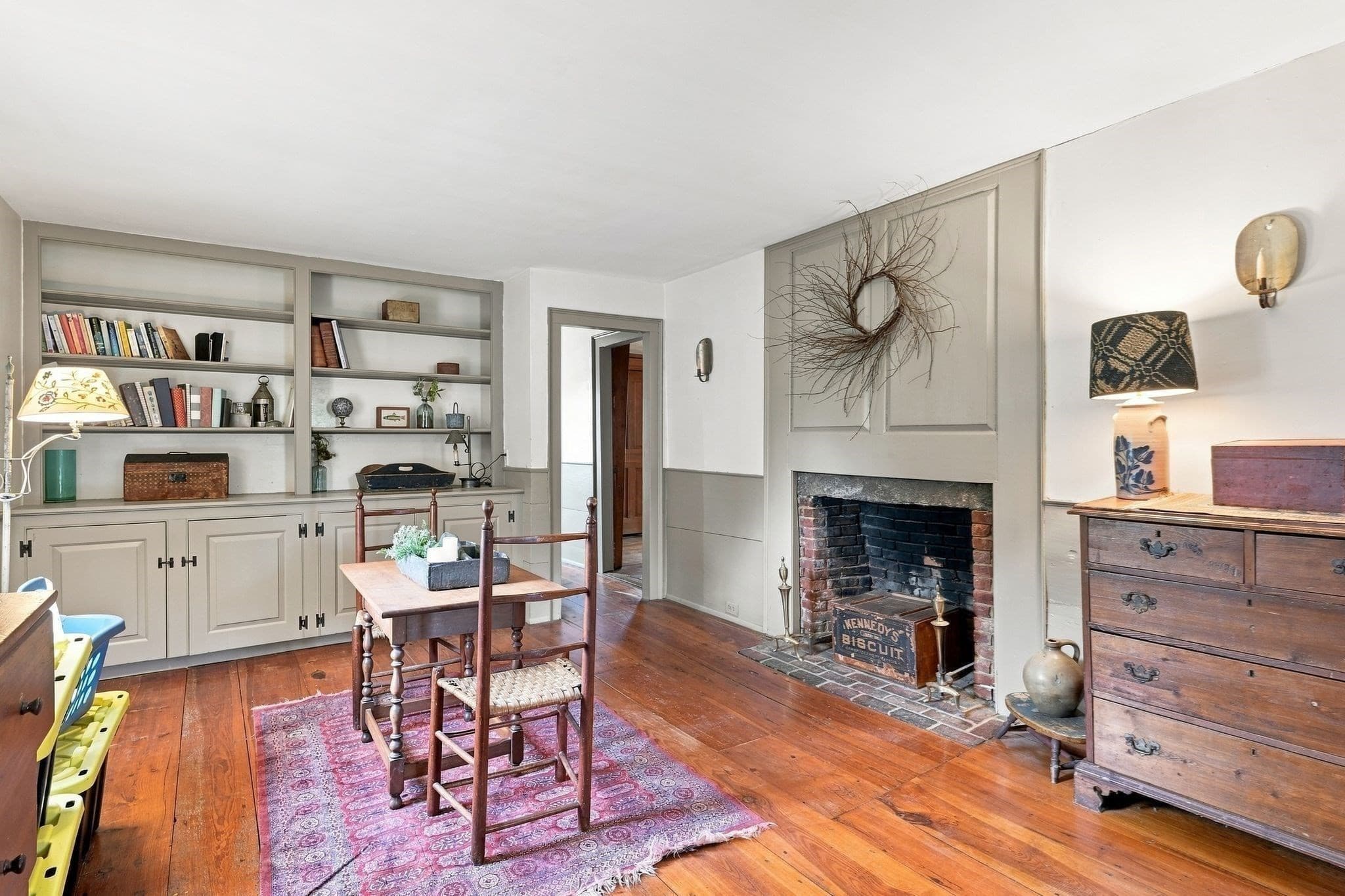 Single Family Residence at 17 Main Street, Wales MA 01081, Wales, photo 29 of 42