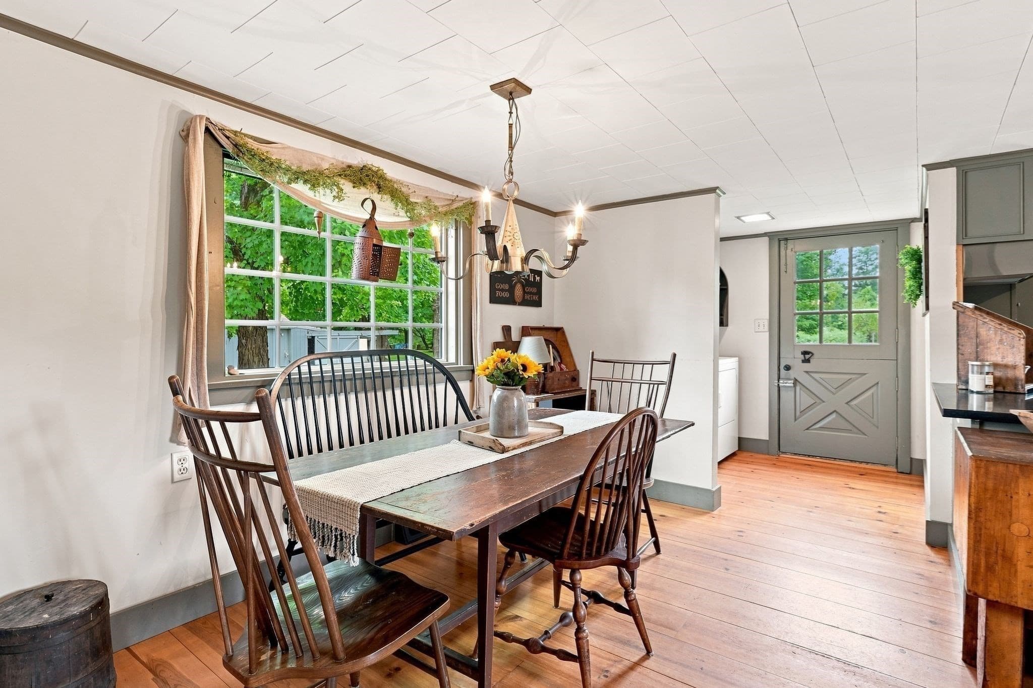 Single Family Residence at 17 Main Street, Wales MA 01081, Wales, photo 8 of 42