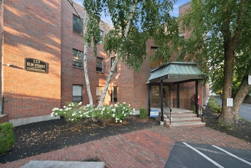 123 Elm St # C9, Quincy MA 02169 photo 17