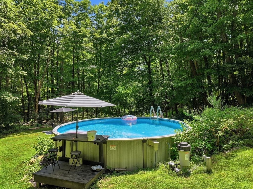Single Family Residence at 18 Fiske Hill Rd, Sturbridge MA 01566, Sturbridge, photo 37 of 42