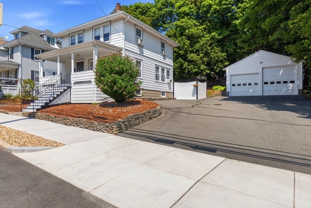 37 Bridge Street, Beverly MA 01915