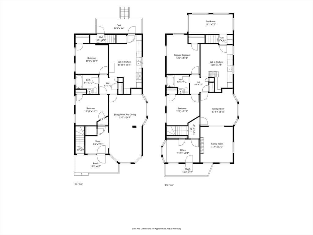 23 Burnham St, Somerville MA 02144 photo 41