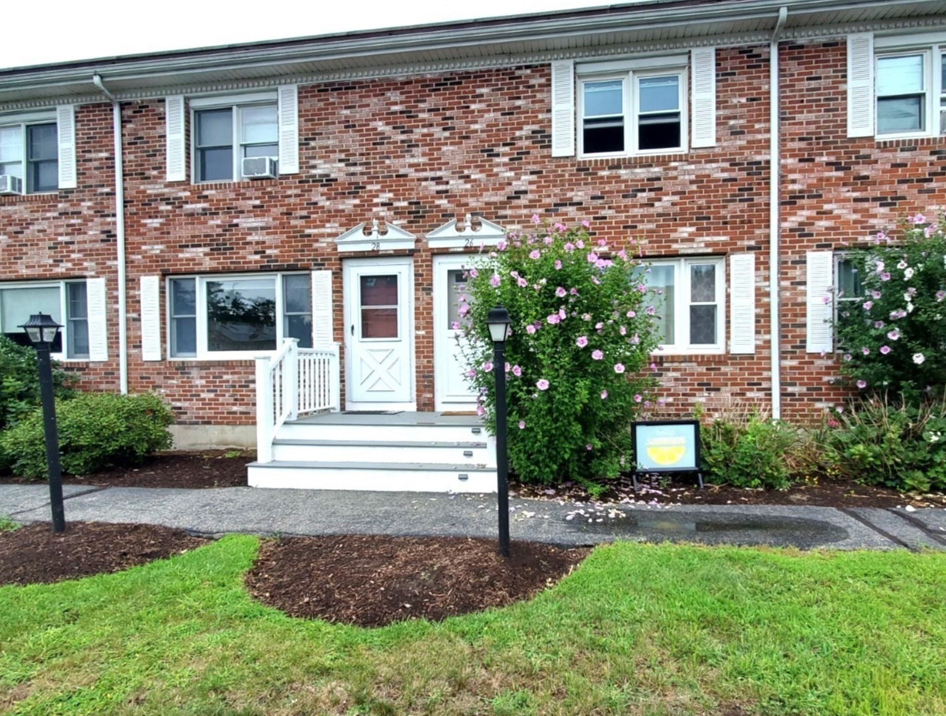 28 Douglas Drive # 28, East Bridgewater MA 02333