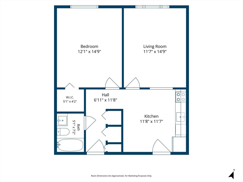 Condominium at 924 Main Street # 12, Woburn MA 01801, Woburn, photo 26 of 26