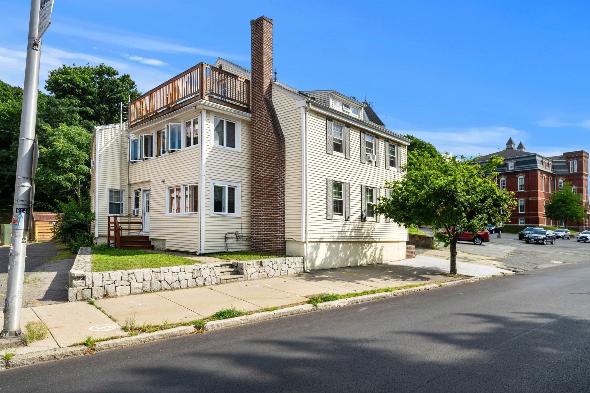 5-9 Family at 19 Essex St, Beverly MA 01915, Beverly, photo 6 of 41