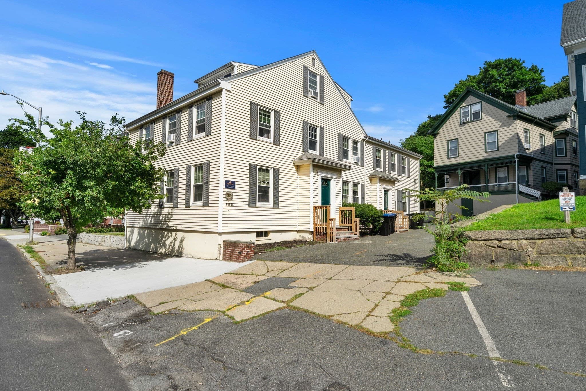 5-9 Family at 19 Essex St, Beverly MA 01915, Beverly, photo 5 of 41