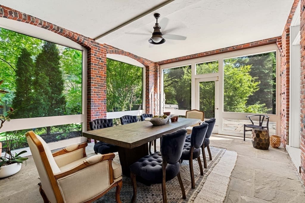 372 Warren St, Brookline MA 02445 photo 35