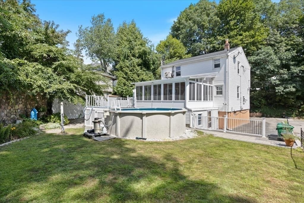 17 Saint Denis Ave, Medford MA 02155