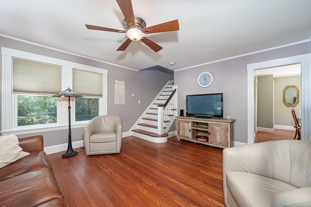Single Family Residence at 36 Daniels, Hopedale MA 01747, Hopedale, photo 13 of 26