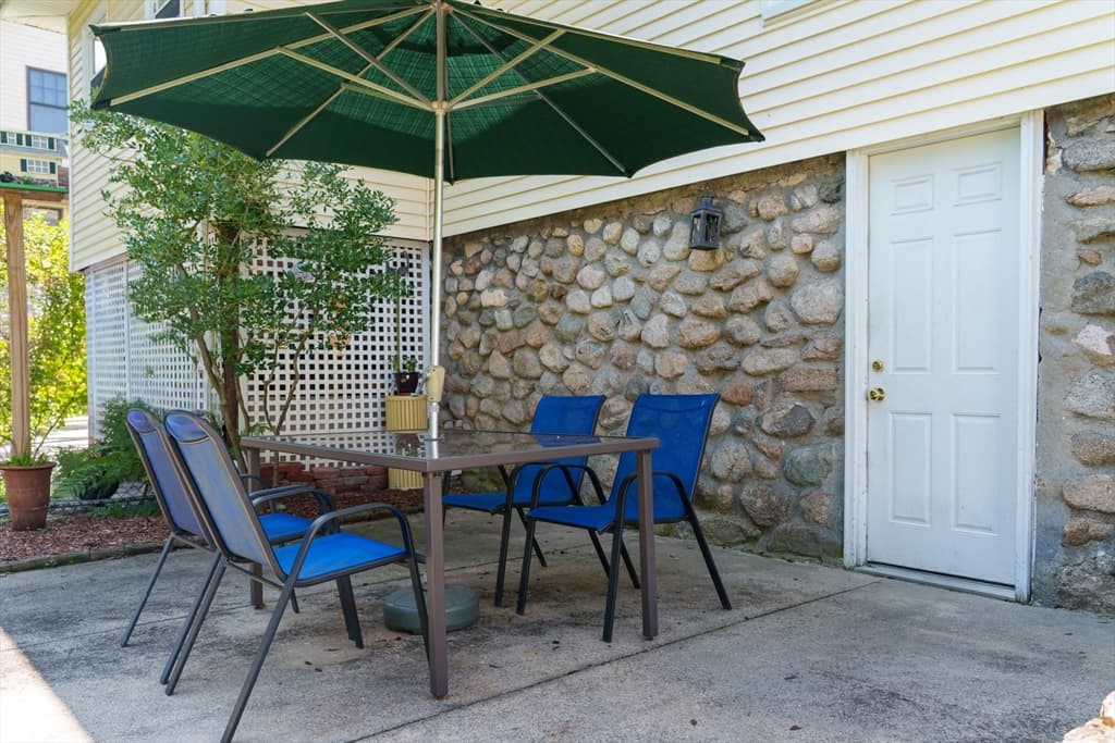 Single Family Residence at 36 Daniels, Hopedale MA 01747, Hopedale, photo 26 of 26