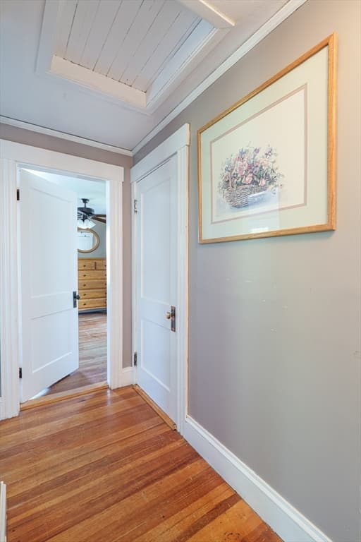 Single Family Residence at 36 Daniels, Hopedale MA 01747, Hopedale, photo 22 of 26