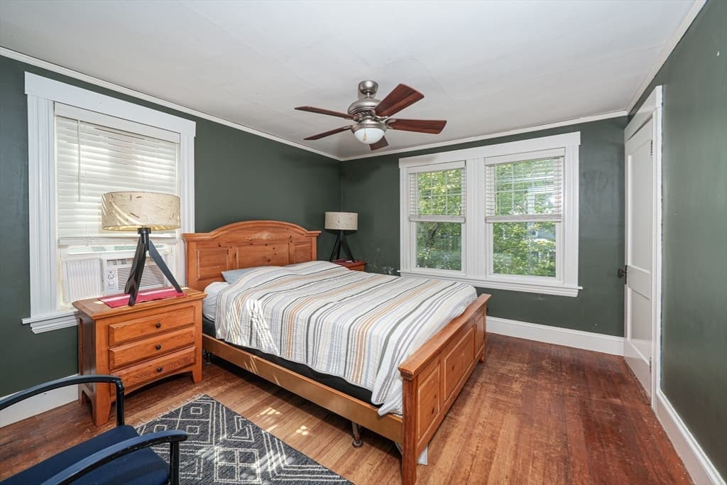 Single Family Residence at 36 Daniels, Hopedale MA 01747, Hopedale, photo 20 of 26
