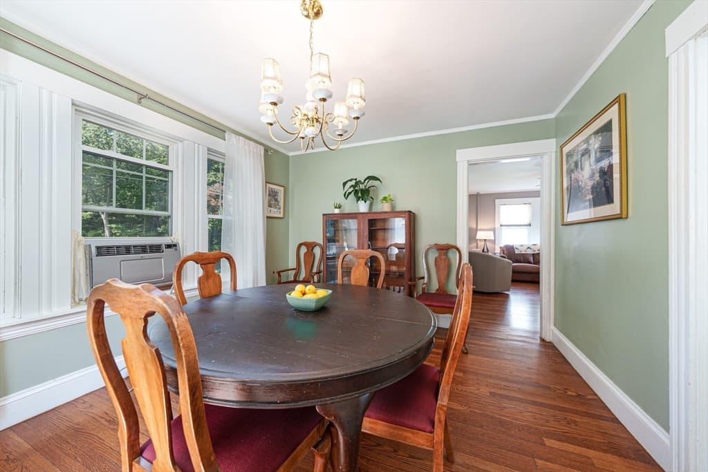 Single Family Residence at 36 Daniels, Hopedale MA 01747, Hopedale, photo 9 of 26