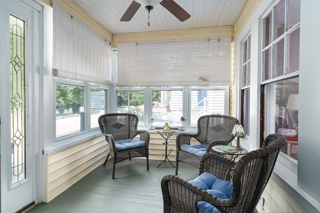 Single Family Residence at 36 Daniels, Hopedale MA 01747, Hopedale, photo 25 of 26