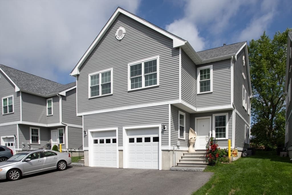 4 Knights Way # 4, Swansea MA 02777 photo 34
