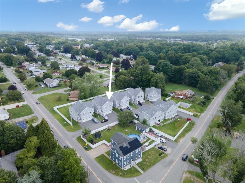 4 Knights Way # 4, Swansea MA 02777 photo 37