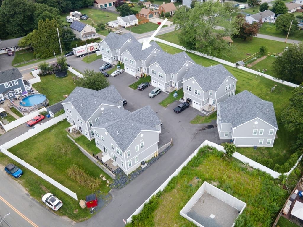 4 Knights Way # 4, Swansea MA 02777 photo 39