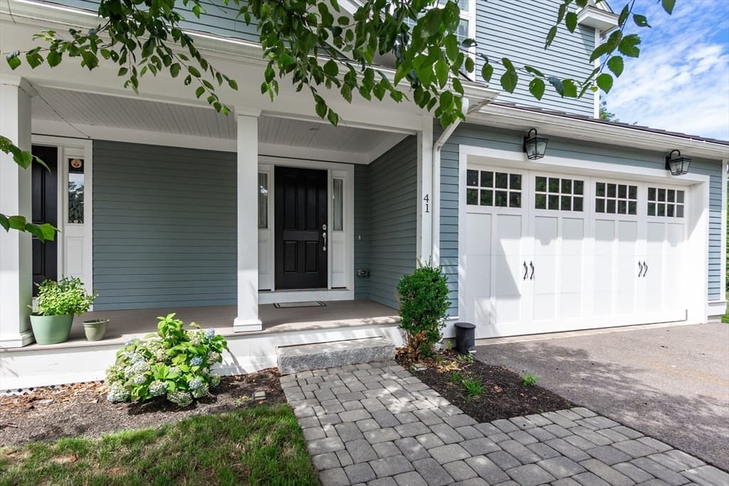 41 Clarks Hill Circle # 41, Framingham MA 01702 photo 2