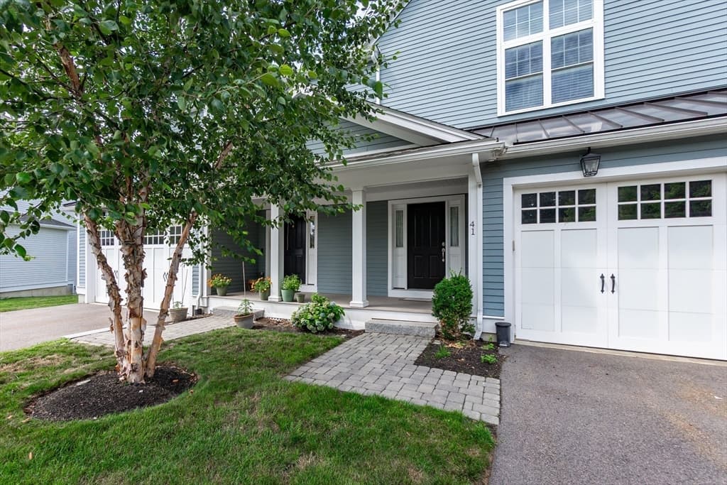 41 Clarks Hill Circle # 41, Framingham MA 01702 photo 3