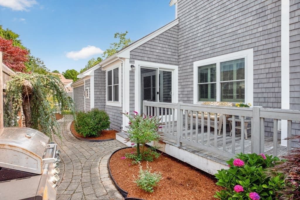 12 Kates Glen # 12, Plymouth MA 02360 photo 22