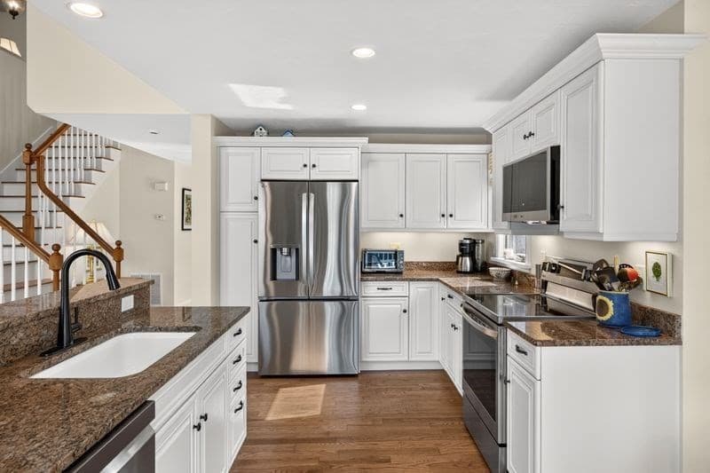 5 Alice Mullens Way # 5, Plymouth MA 02360 photo 11
