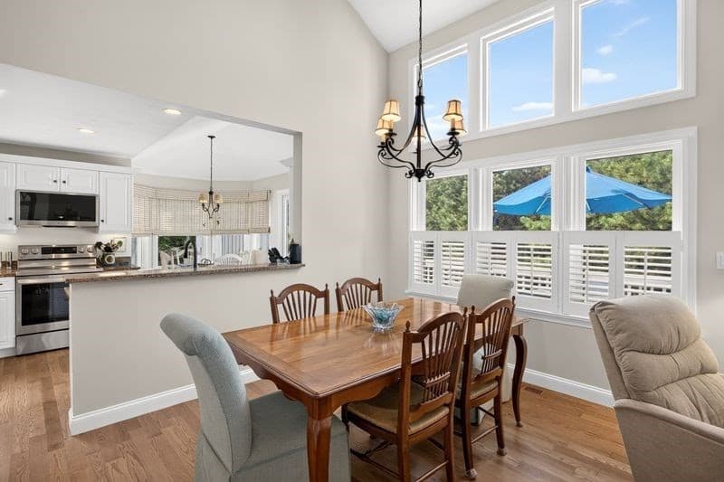 5 Alice Mullens Way # 5, Plymouth MA 02360 photo 8