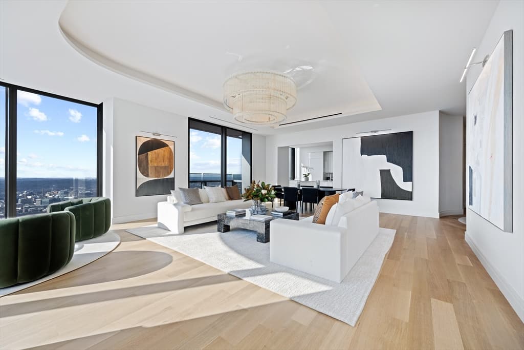 1 Dalton Street # 5703, Boston MA 02115 photo 4