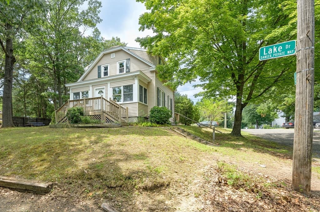 180 Lake Dr, Springfield MA 01151 photo 40