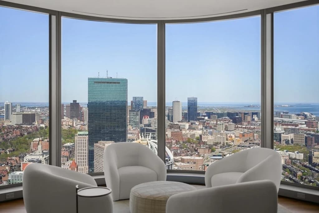 1 Dalton Street # 5602, Boston MA 02115 photo 2