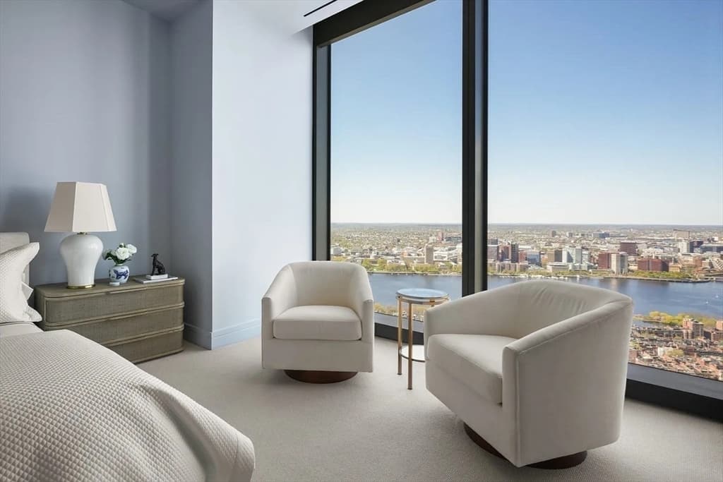 1 Dalton Street # 5602, Boston MA 02115 photo 16