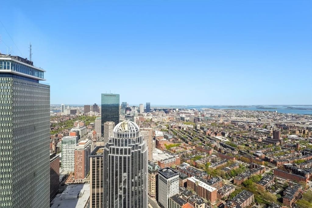 1 Dalton Street # 5602, Boston MA 02115 photo 22