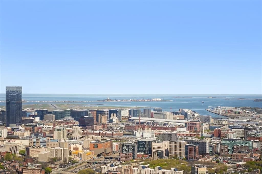 1 Dalton Street # 5602, Boston MA 02115 photo 20