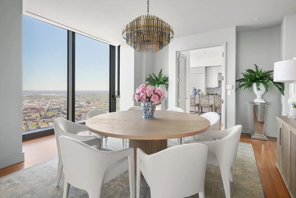 1 Dalton Street # 5602, Boston MA 02115 photo 9