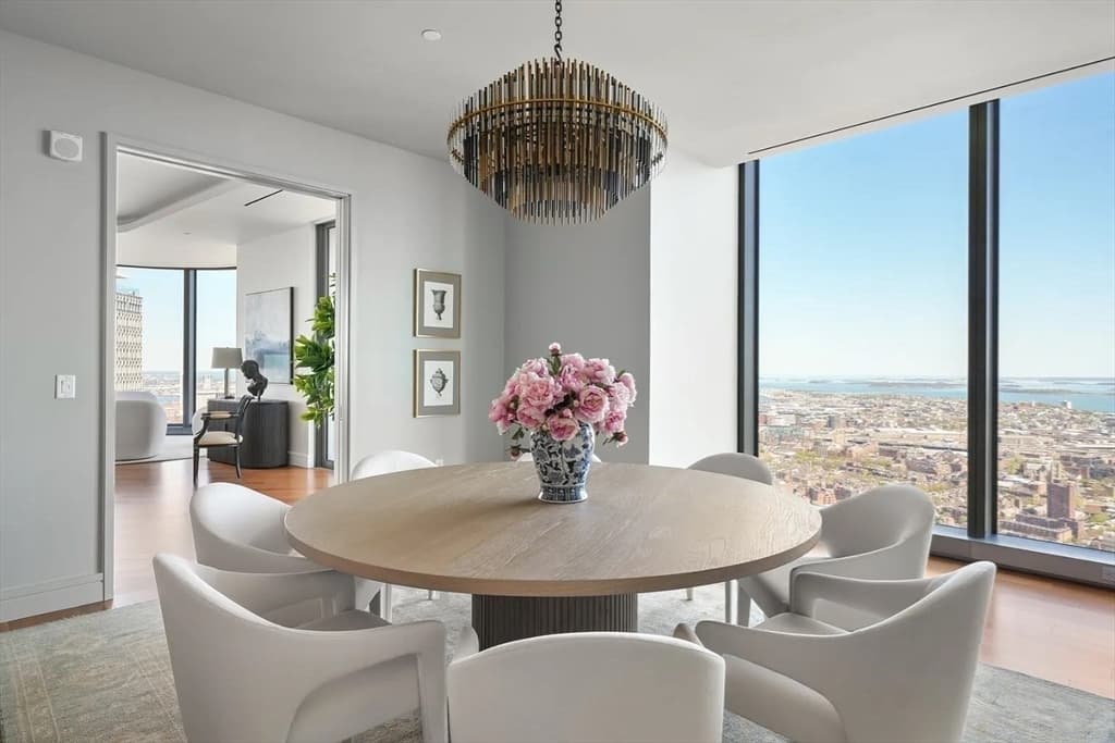 1 Dalton Street # 5602, Boston MA 02115 photo 10