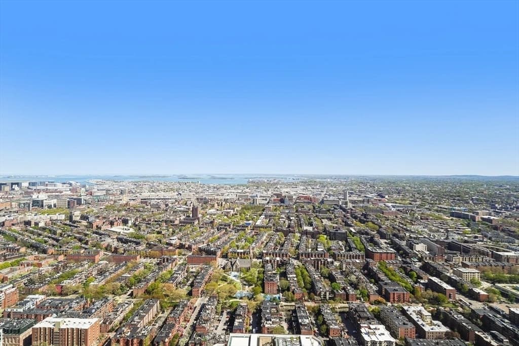 1 Dalton Street # 5602, Boston MA 02115 photo 18