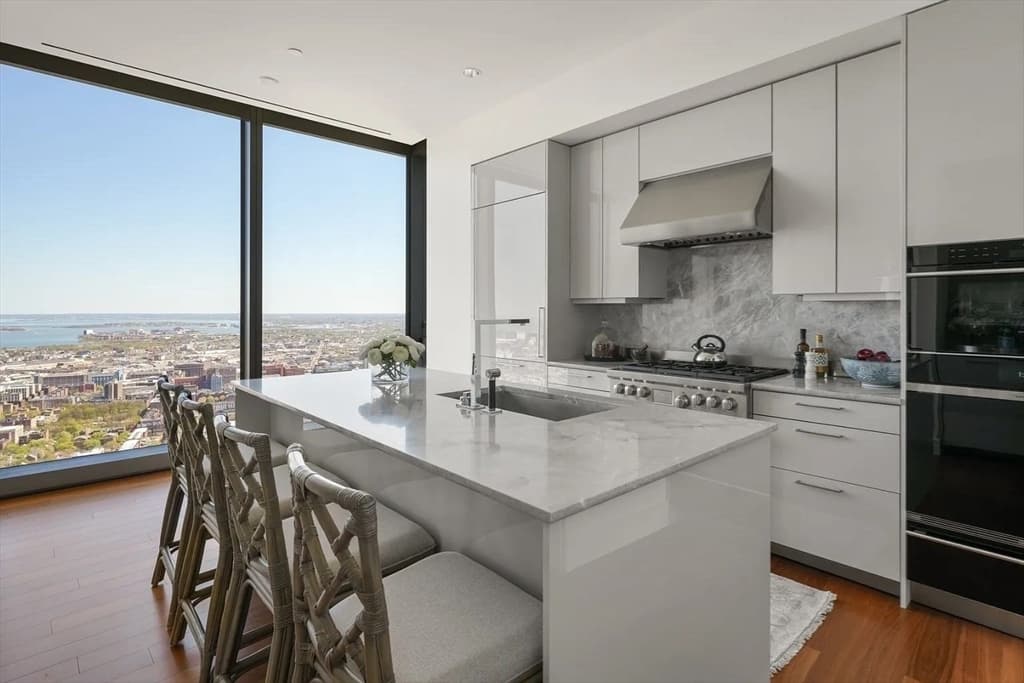 1 Dalton Street # 5602, Boston MA 02115 photo 11