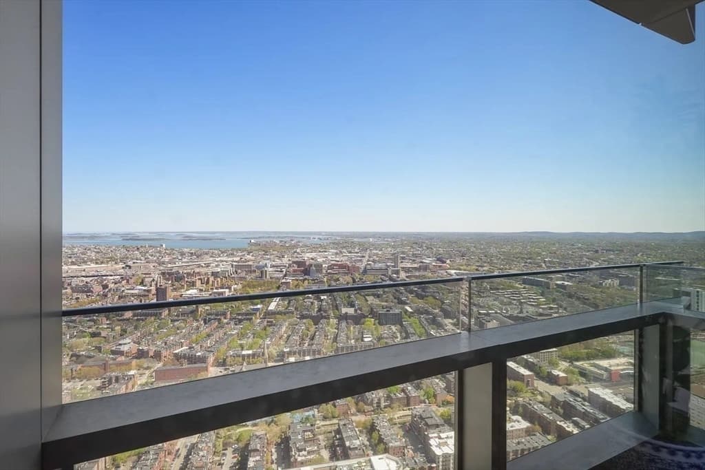 1 Dalton Street # 5602, Boston MA 02115 photo 19
