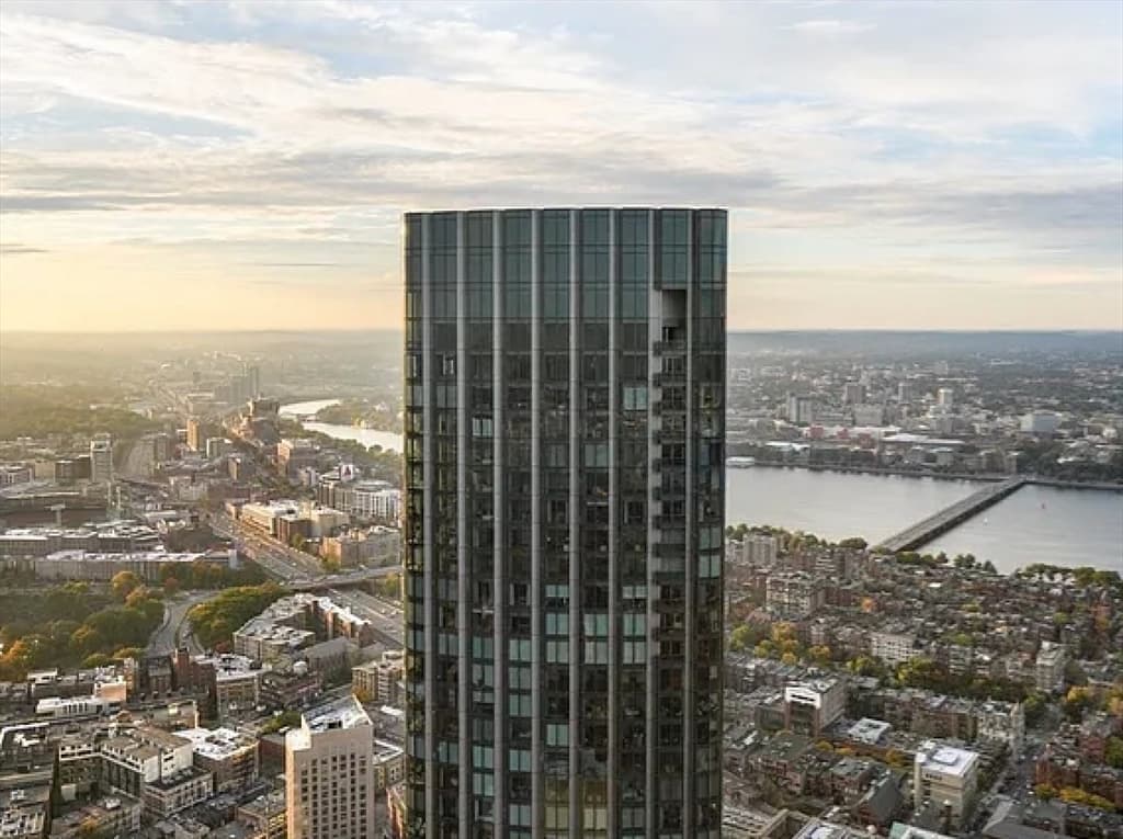 1 Dalton Street # 5602, Boston MA 02115 photo 29