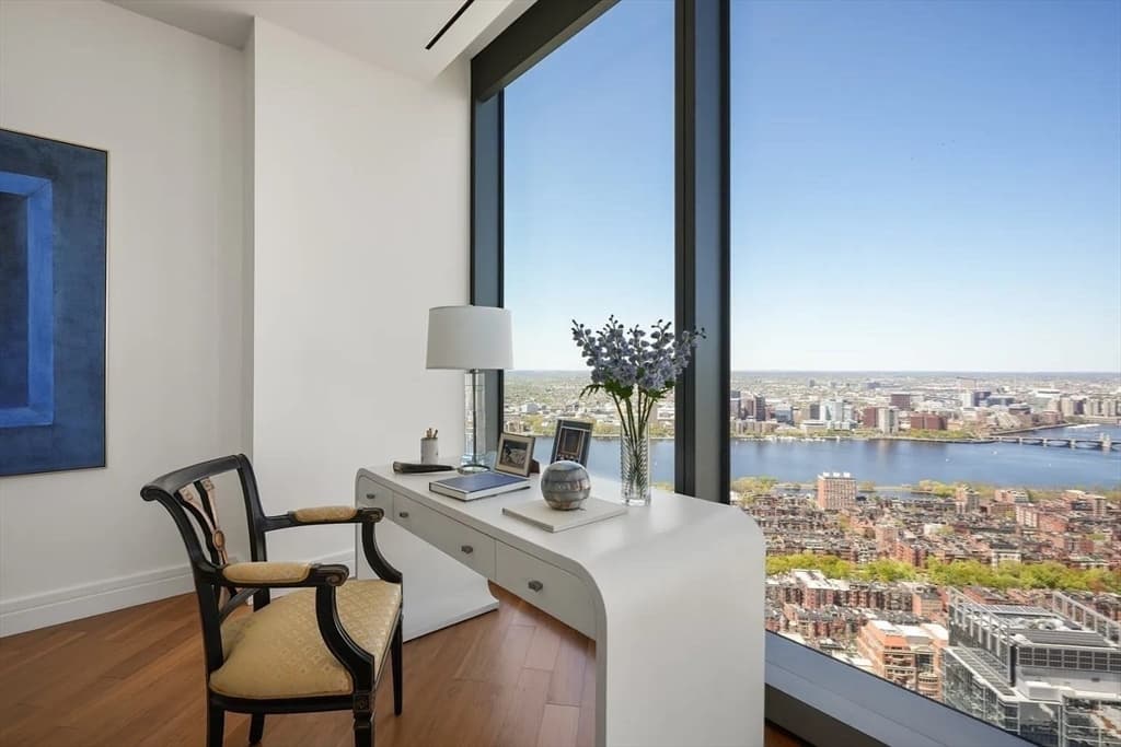 1 Dalton Street # 5602, Boston MA 02115 photo 8