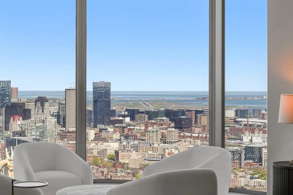 1 Dalton Street # 5602, Boston MA 02115 photo 21