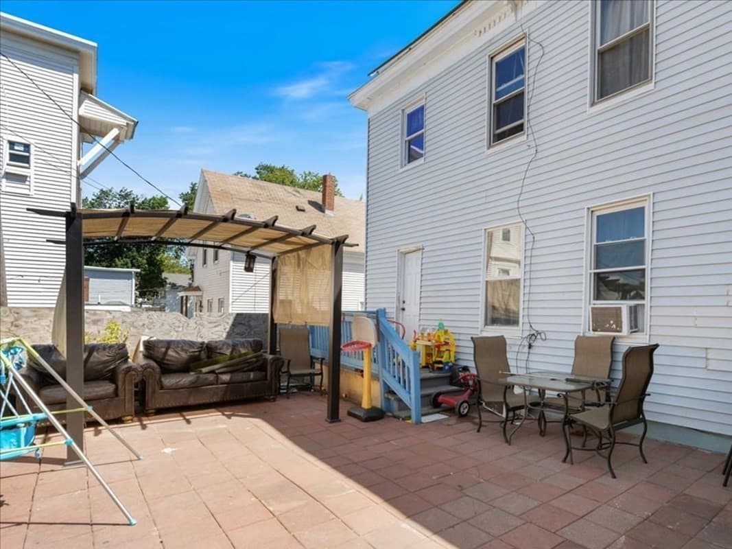 2 Family - 2 Units Up/Down at 11-13 Center St, Methuen MA 01844, Methuen, photo 21 of 26