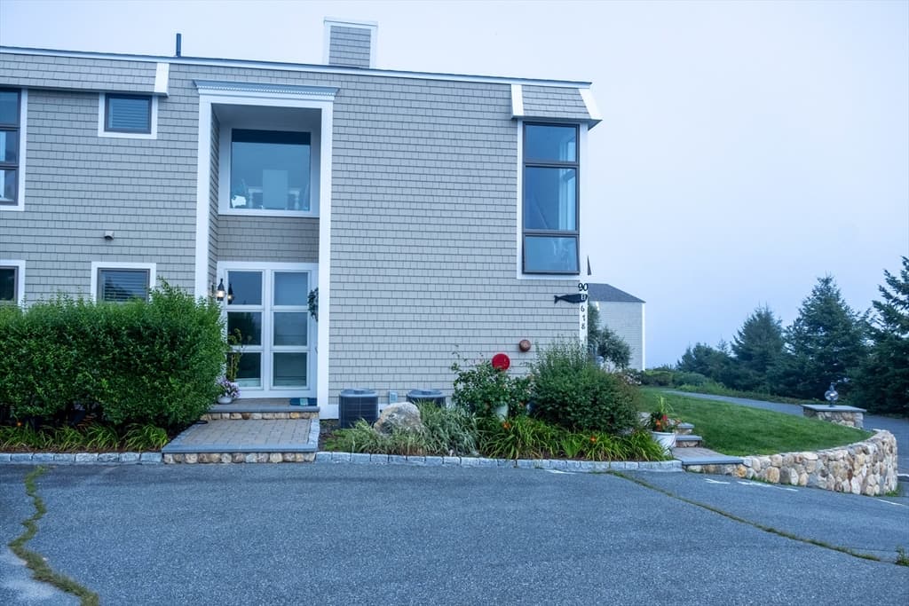 90 Shore Drive West # 6B, Mashpee MA 02649 photo 2