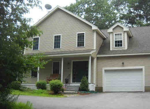 108 Mary Batchelder Rd # C, Hampton NH 03842