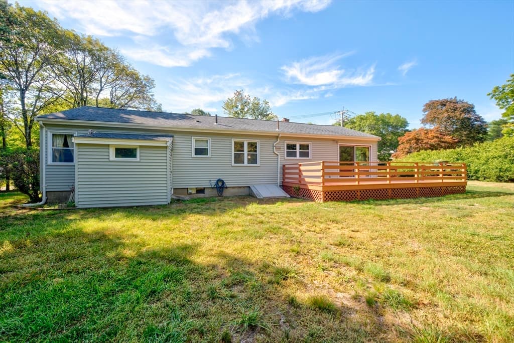 27 Deerfield Road, Sharon MA 02067 photo 18