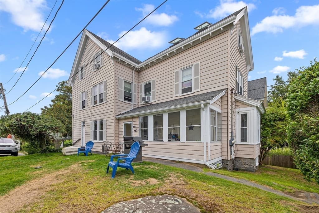 24 Village St # 1, Marblehead MA 01945 photo 32