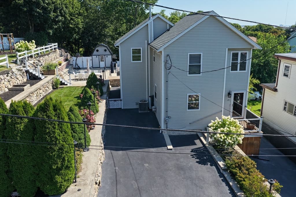 27 Overlea Avenue, Saugus MA 01906 photo 41