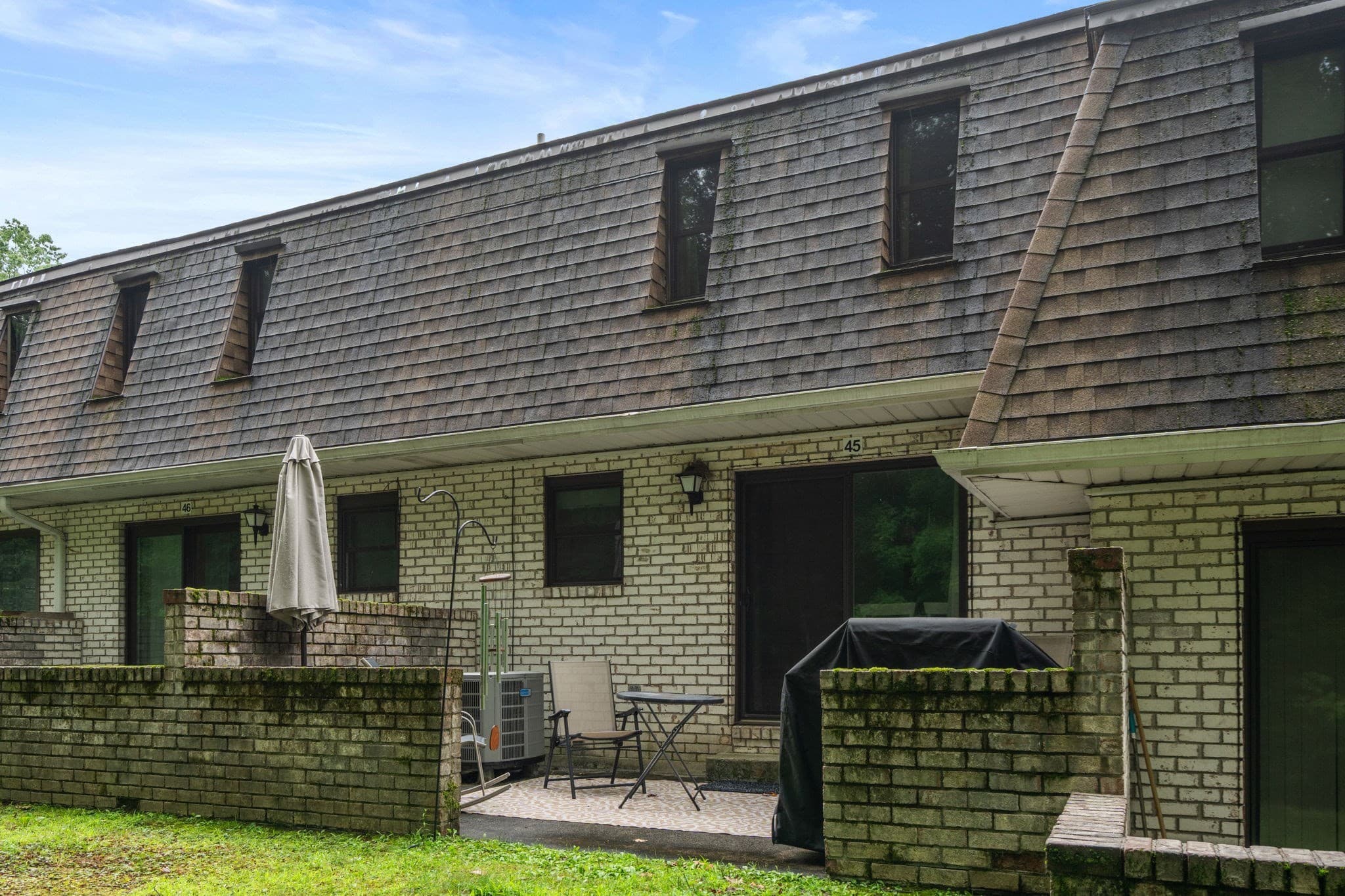 Condominium at 45 Granby Heights # 45, Granby MA 01033, Granby, photo 23 of 25
