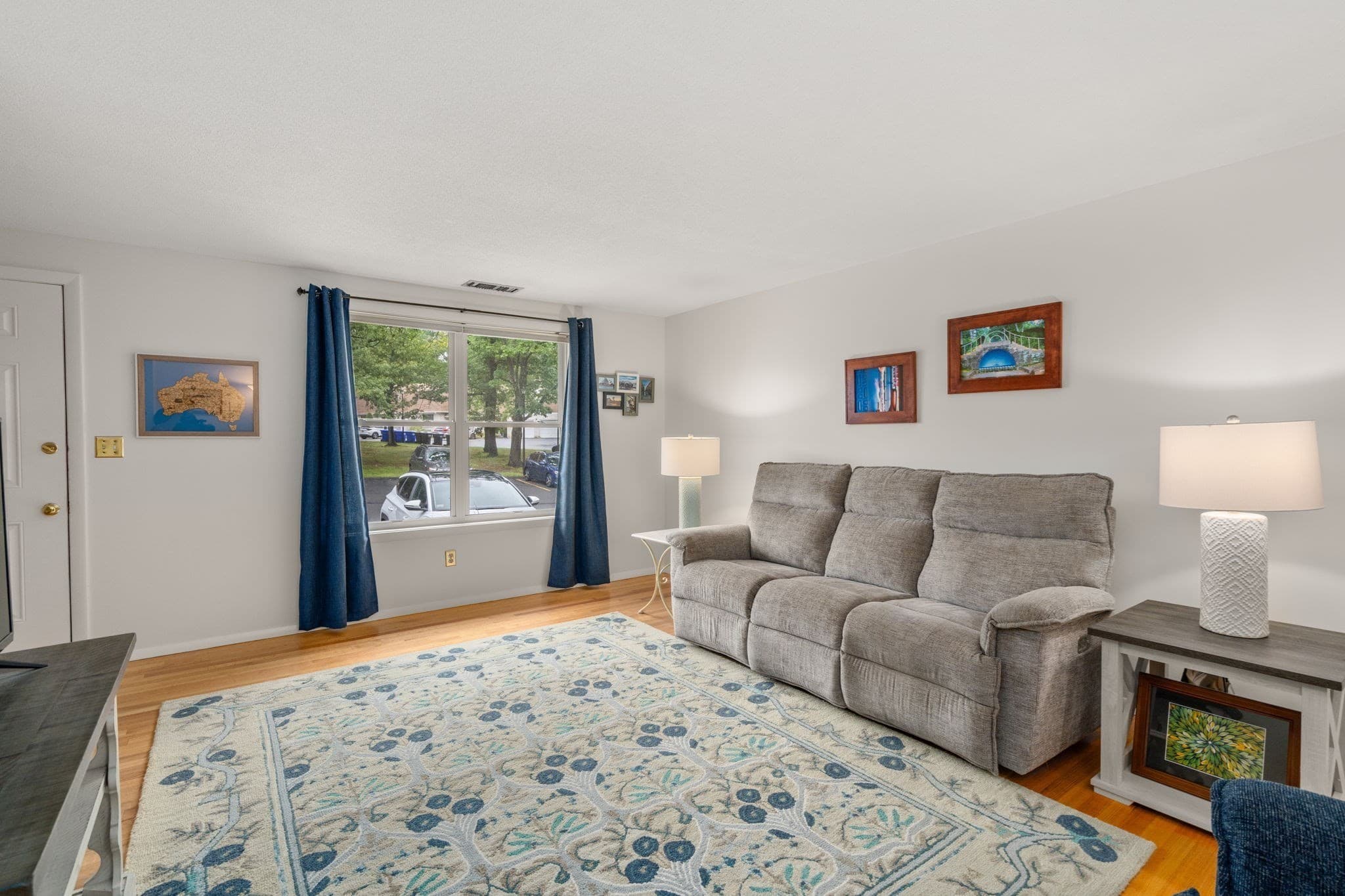 Condominium at 45 Granby Heights # 45, Granby MA 01033, Granby, photo 2 of 25