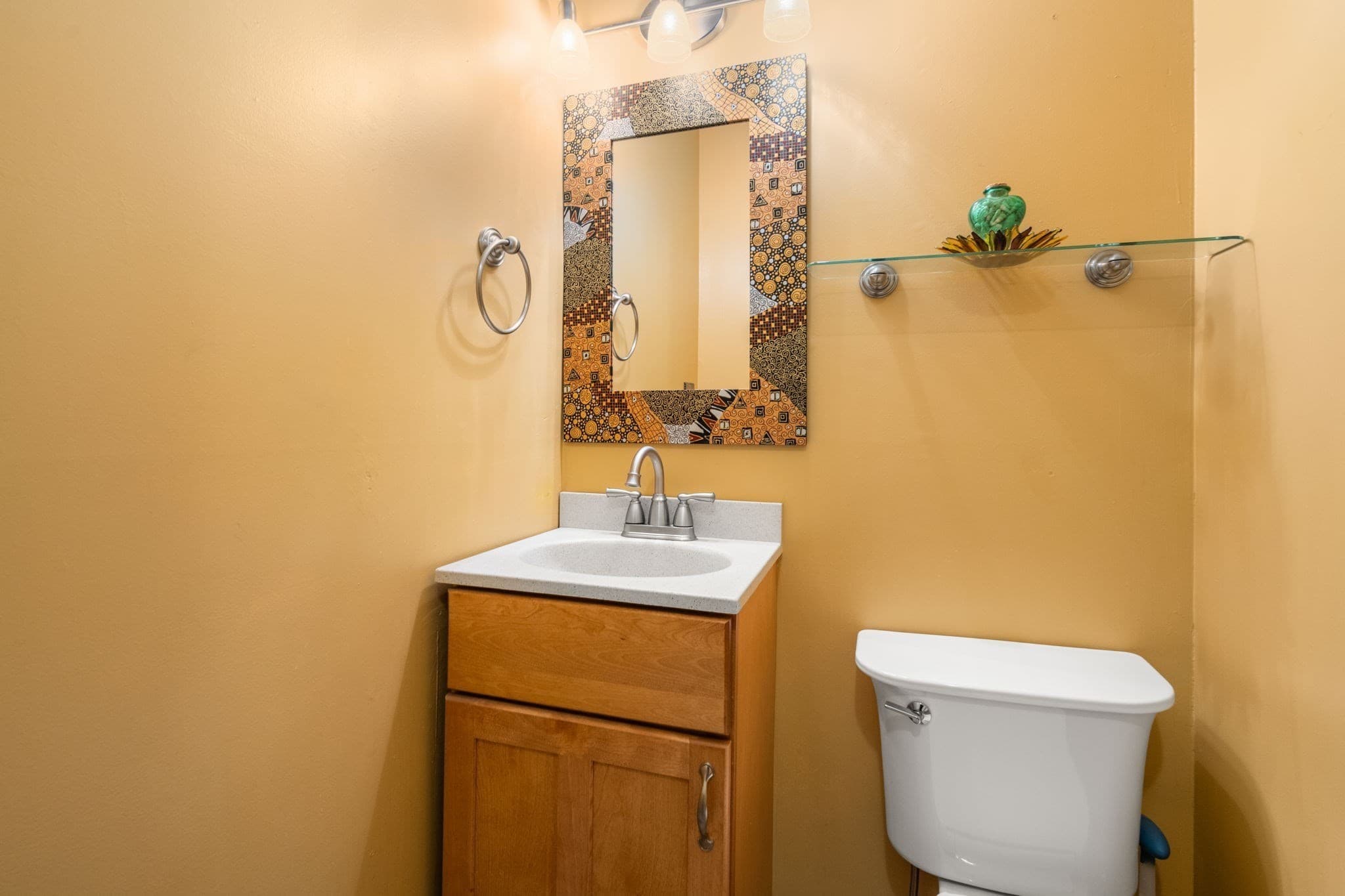 Condominium at 45 Granby Heights # 45, Granby MA 01033, Granby, photo 17 of 25